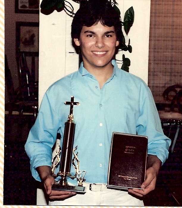Jason Picker