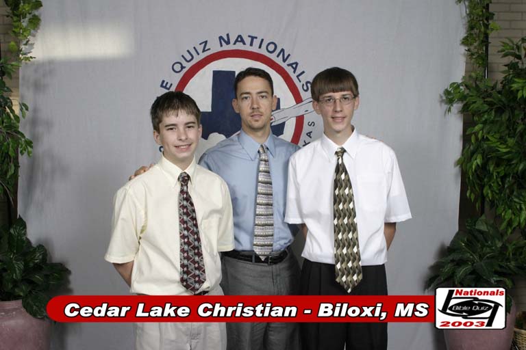 Cedar Lake Christian Center, Biloxi, MS