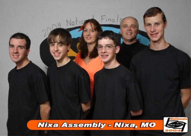Nixa A/G, Nixa, MO