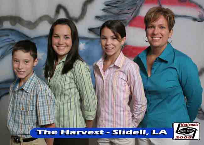 Journey Fellowship Church, Slidell, LA