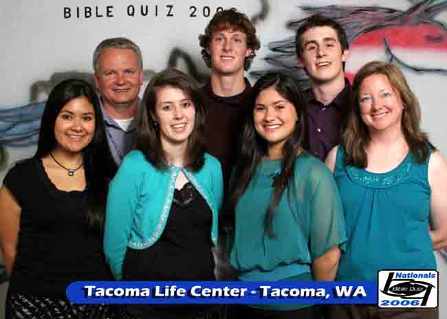 Tacoma Life Center, Tacoma, WA