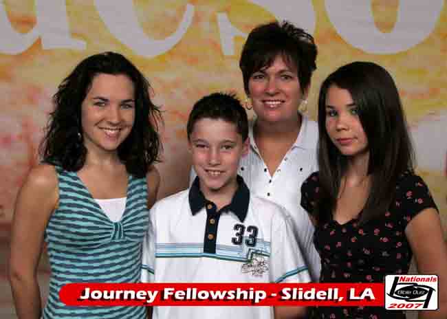 Journey Fellowship Church, Slidell, LA