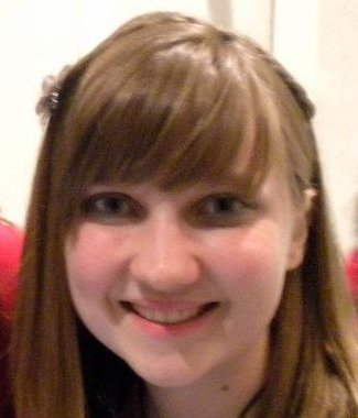 Abby Rogers