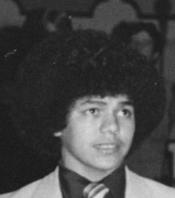 Billy Muniz