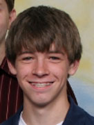 Blake Porter