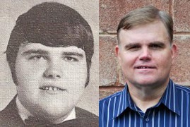 David Baird