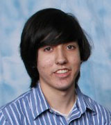 Jared Burkhalter