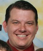 Joshua Weber