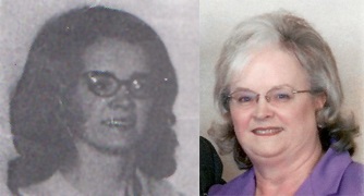Linda Whorton