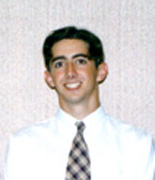 Matt Reed