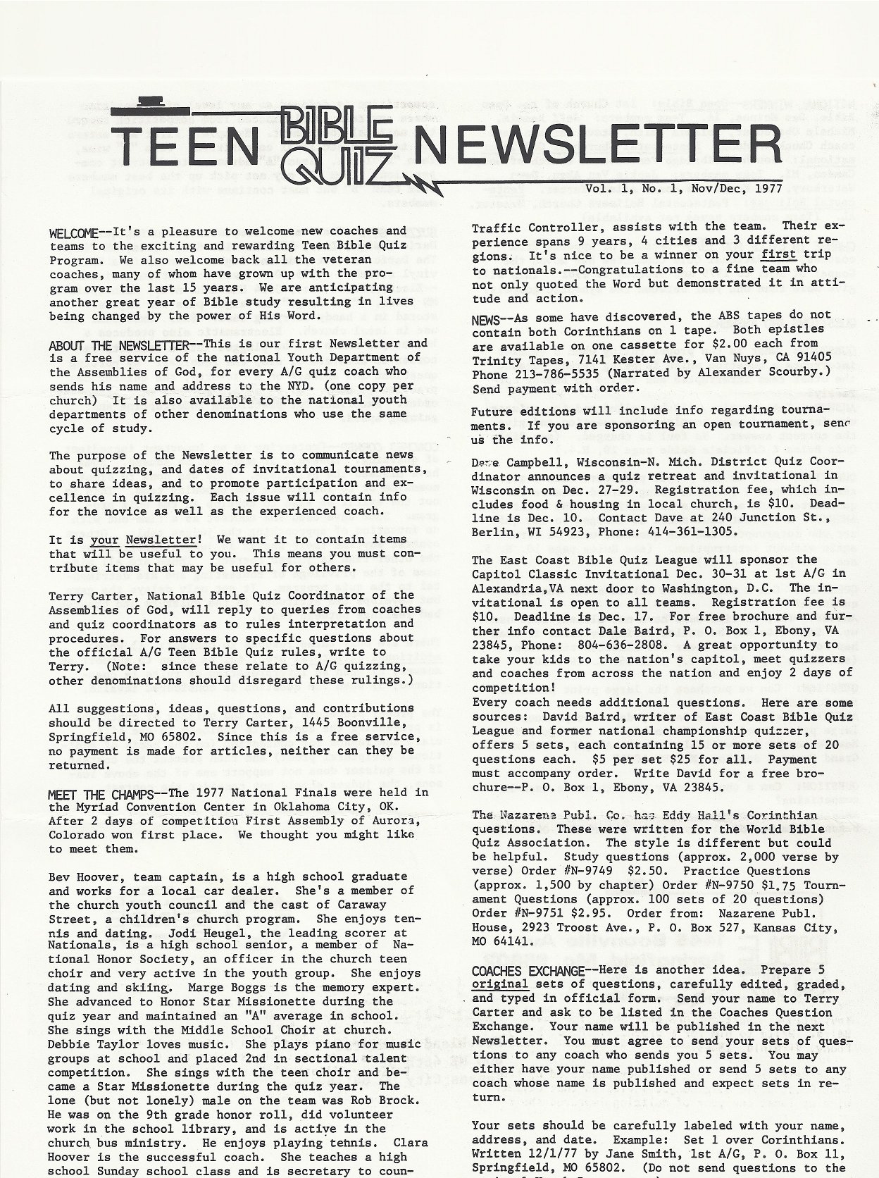 Page 1