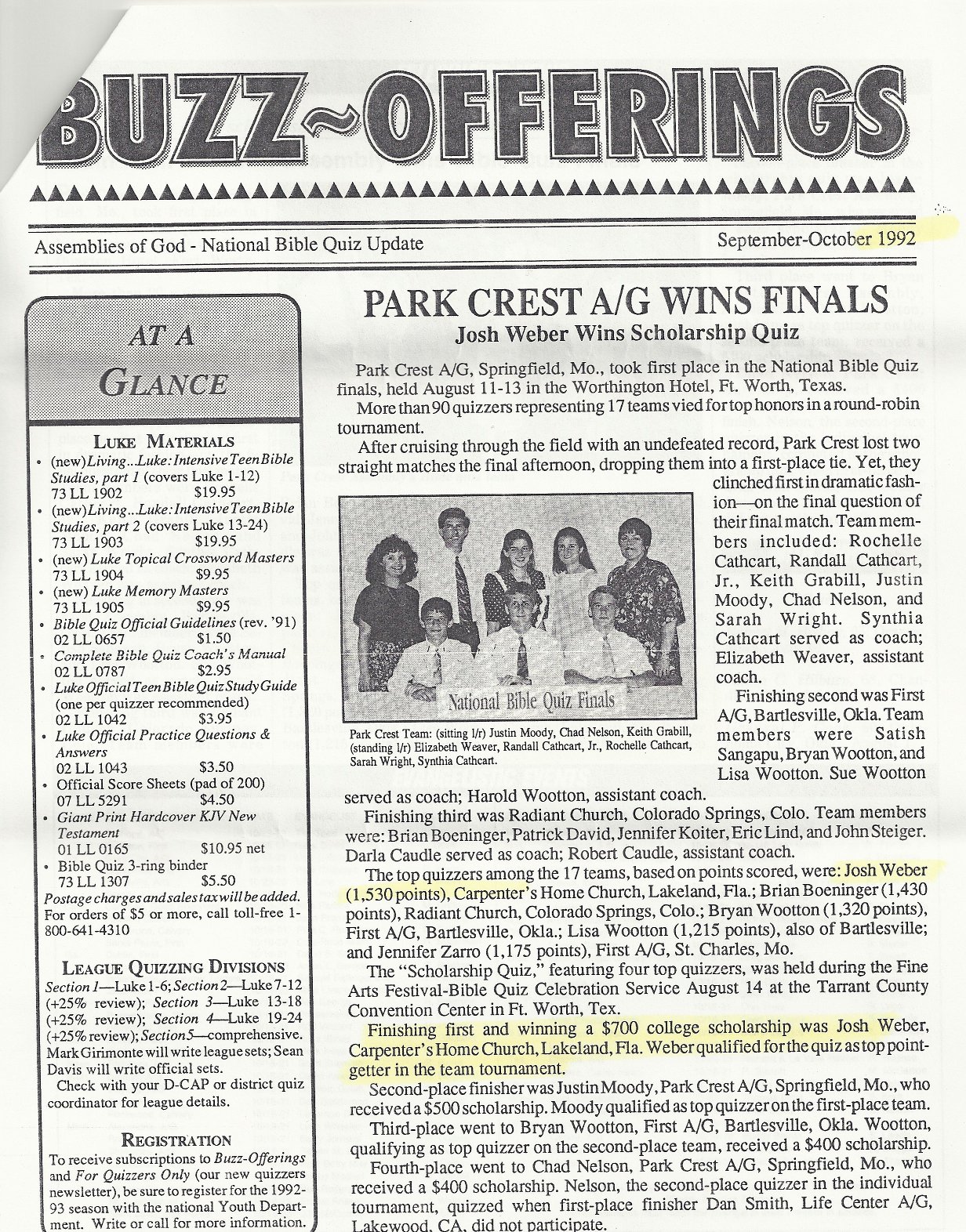 Page 1