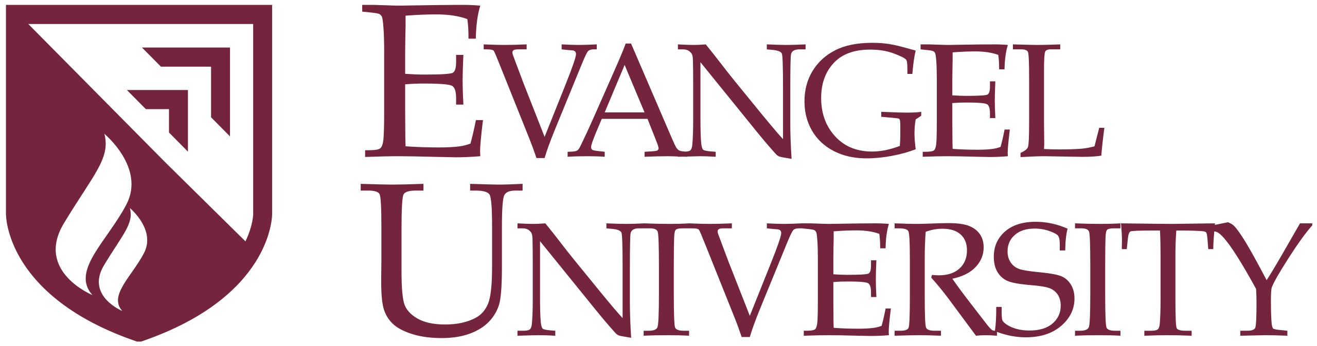 Evangel University