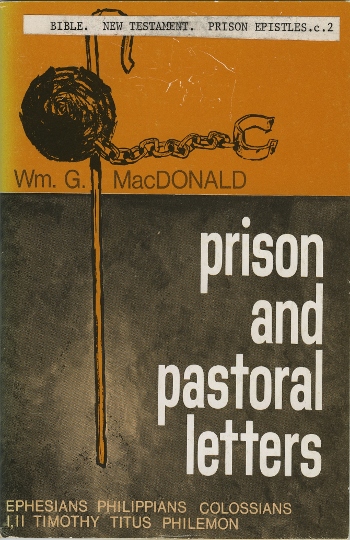 Scripture Portion Cover