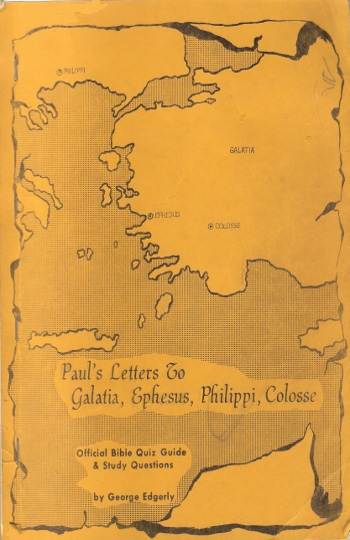 Cover Art
