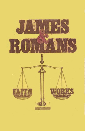 Scripture Portion Cover