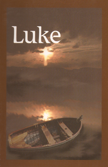 Scripture Portion Cover