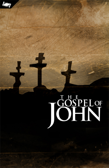 Scripture Portion Cover