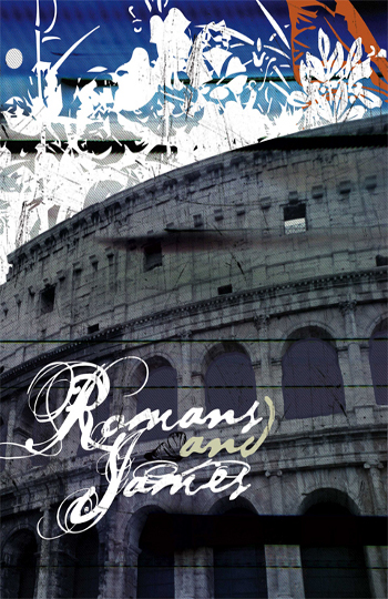 Scripture Portion Cover