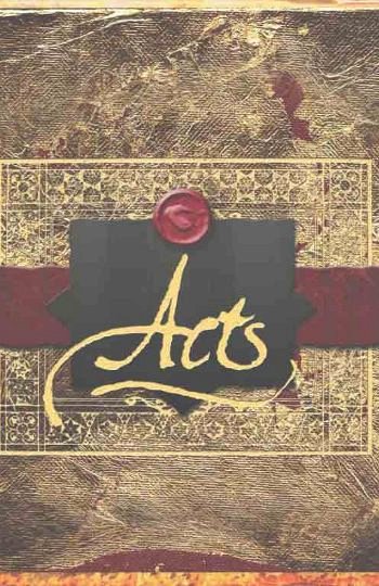 Scripture Portion Cover