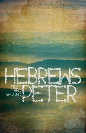 Scripture Portion Cover
