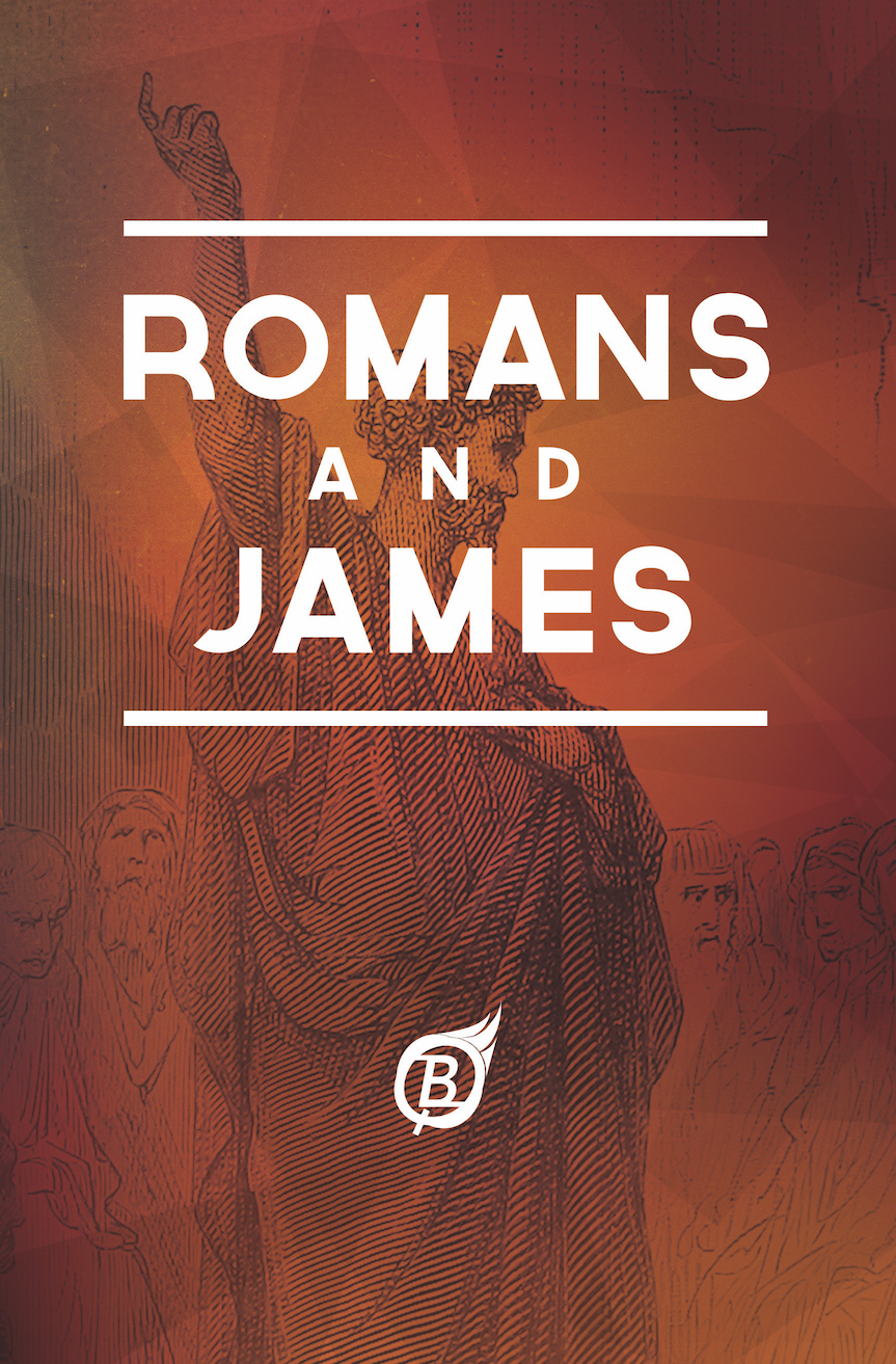 Scripture Portion Cover