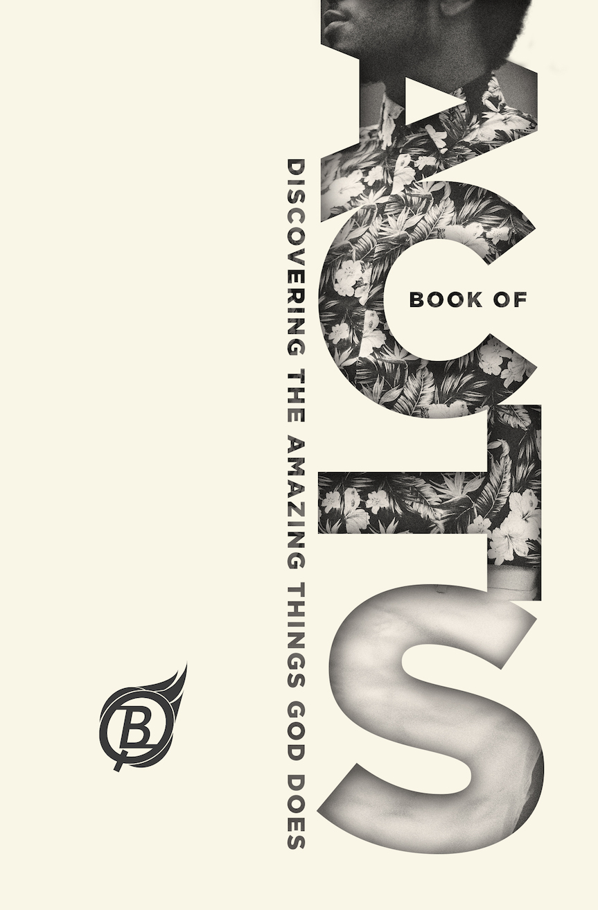 Scripture Portion Cover