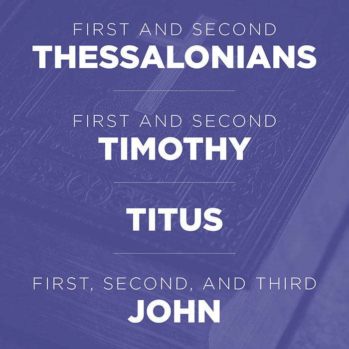 Scripture Portion Cover